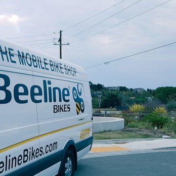 Beeline Bikes - Beeline Bikes Northern California - Bike Repair/Maintenance Near Me