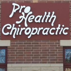 Pro Health Chiropractic