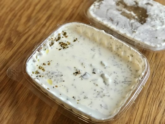 Za'atar | Levantine Inspired Street Food by null