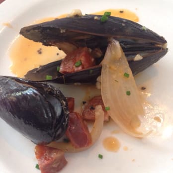 Blackfin Bistro - Seafood Near Me - Key West, Florida