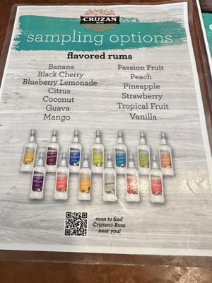 Cruzan Rum Distillery by null