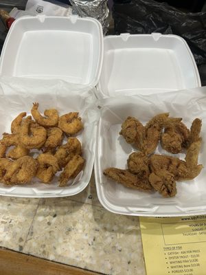 Od's Fish House by null