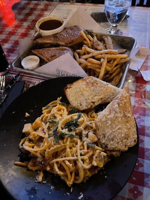 E9 Firehouse & Gastropub by null