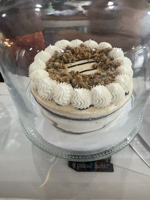 Blue Rooster Bakehouse by null