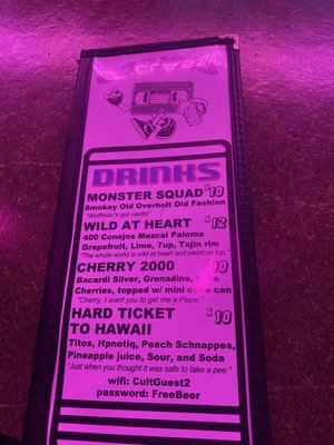 Cult Classics by null