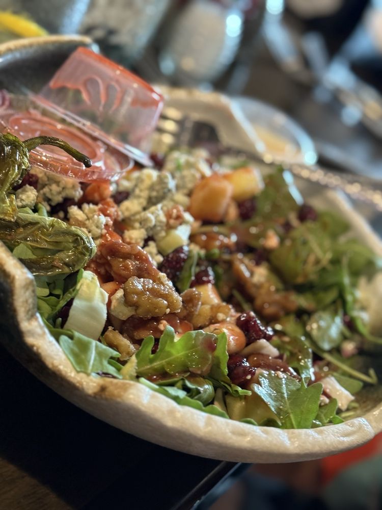 Social spots from Tavern 73