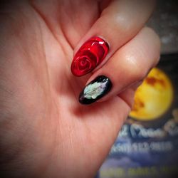 Beautiful Moon Salon