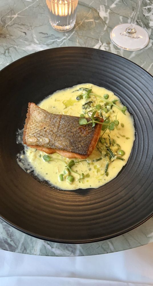 THE TERRACE KITCHEN & SOCIAL HOUSE Earlsfort Terrace, Dublin