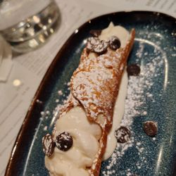 L'Unico - Cannelloni