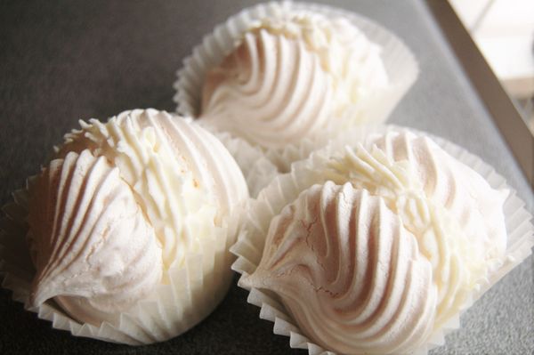 Aldo's Italian Bakery by null