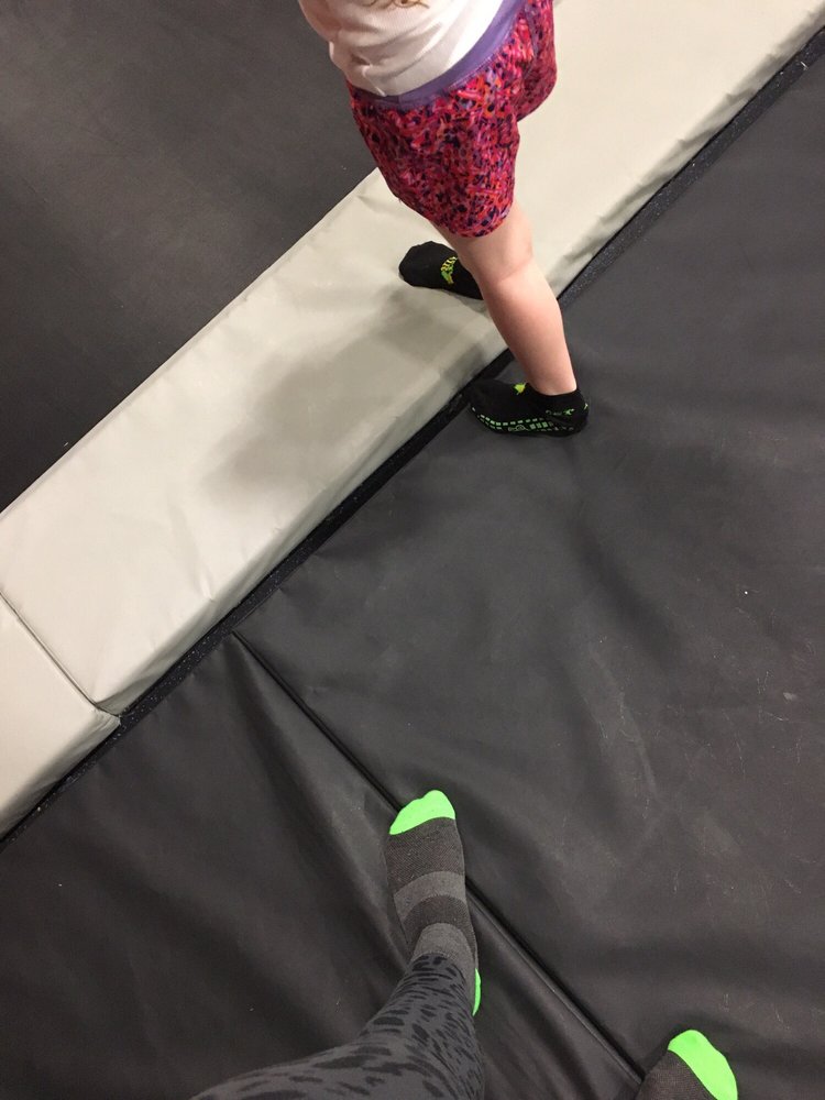 URBAN AIR TRAMPOLINE AND ADVENTURE PARK Updated June 2024 11 Photos