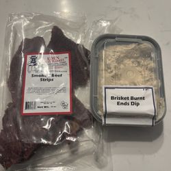 Eden Meat Market - Do NOT buy these. Disgusting. Sweet. Not pre fire recipe for the jerky. Worthless.