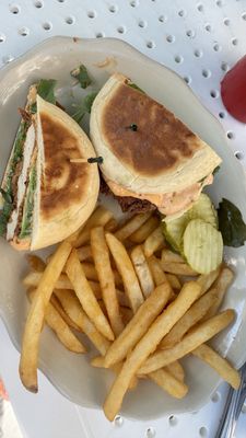 Westville Clarendon by null