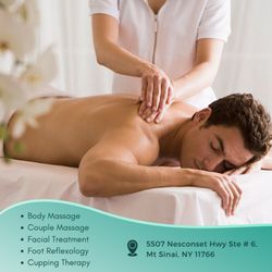 New York Spa Club - Come and try our services