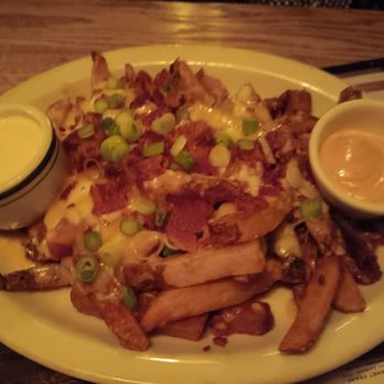 The Bonnie - Cheese fries - Cocktail Bars Near Me - Astoria, New York The Bonnie - Cheese fries - Cocktail Bars Near Me - Astoria, New York