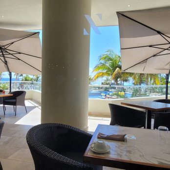 Tradewinds - Gorgeous view, bright and beautiful - American Near Me - Cancún, ROO