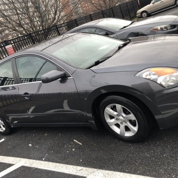 Capital Park and Wash - Auto Detailing Near Me