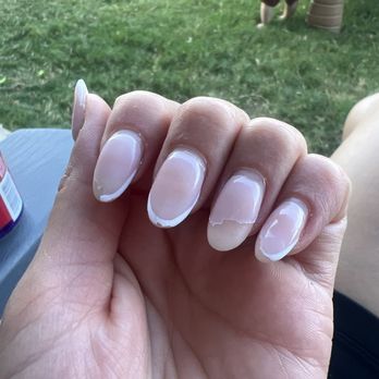 Dorado Nail Bar - Nail Salons Near Me - Fate, Texas
