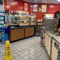 Circle K