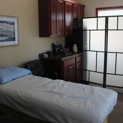 Red Rock Physical Therapy and Wellness - Each patient gets one-on-one time with a Doctor of Physical Therapy.