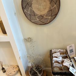Nomad Organic Foot Spa