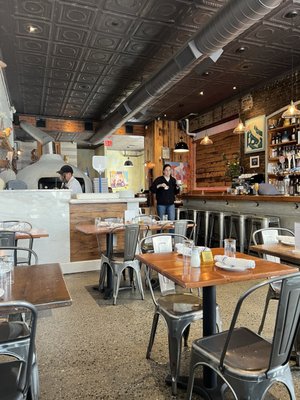 Bono Trattoria by null