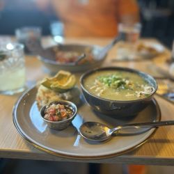 Bocados Latino Fusion & Cocktails - Soup