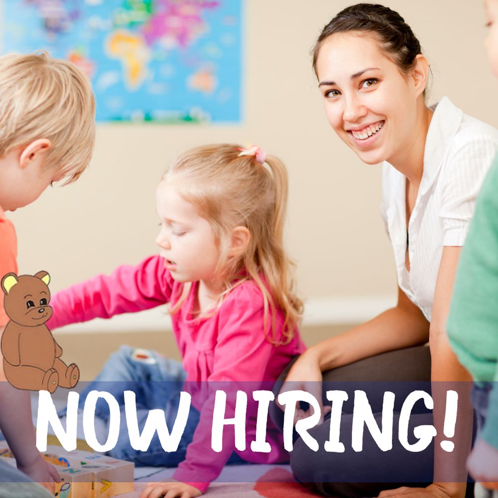 Teddy Bear Day Care and Preschool - childcare center in Fairfax, VA