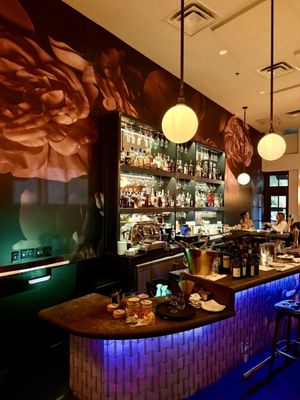 Knox Bistro by null