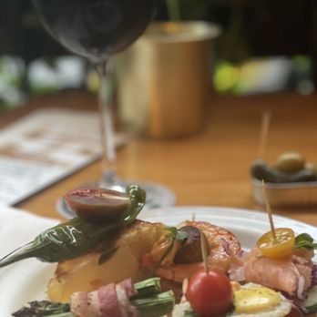 116 Pulpito - Even more tapas - Tapas/Small Plates Near Me - Puerto Vallarta, JAL 116 Pulpito - Even more tapas - Tapas/Small Plates Near Me - Puerto Vallarta, JAL
