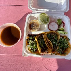 Taqueria Los Primos 2 - Birria Tacos (March 2023)