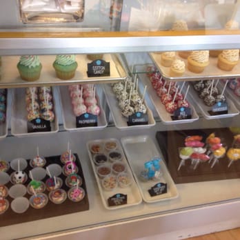 Fantasy Cupcake - Desserts Near Me - Canal Winchester, Ohio Fantasy Cupcake - Desserts Near Me - Canal Winchester, Ohio