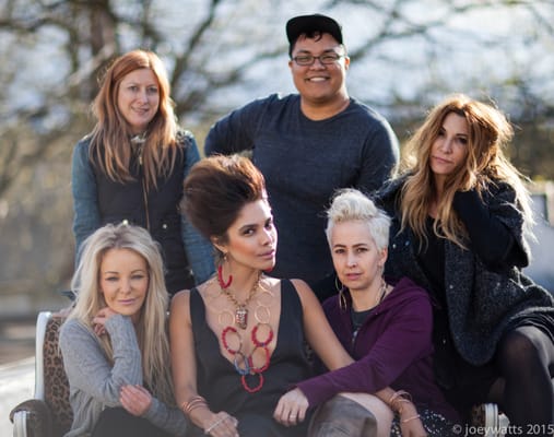 Oliver Beauty - Kismet Salon