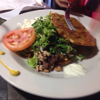 Perdigon El Sabor - Venezuelan Near Me - Tampa, Florida