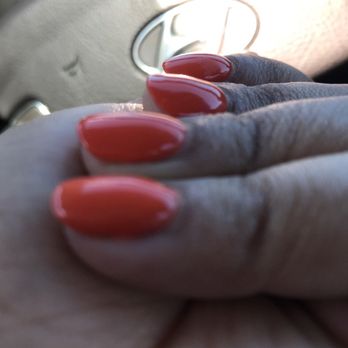 PG Nails & Spa - Nail Salons Near Me - Hyattsville, Maryland