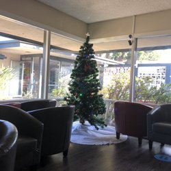 Pulse Cardiology - Nice, all ready for Christmas, happy to see something positive in this COVID