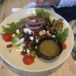 Siesta Salad Siesta Salad