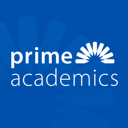 Prime Academics - Personalized Test Prep & Tutoring Solutions