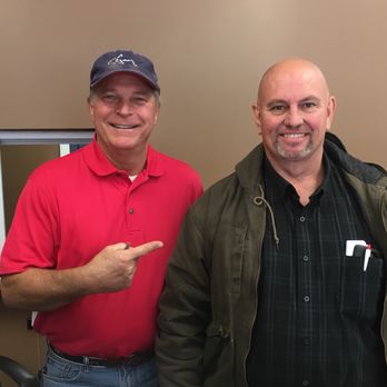 Mitchell's Automotive - These guys greet everyone with a friendly smile every time - Auto Repair Near Me - Savannah, Georgia