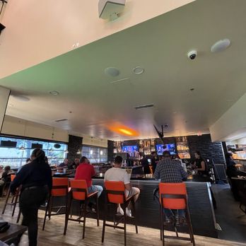 Mas Fuego - bar area - Mexican Near Me - Sacramento, California Mas Fuego - bar area - Mexican Near Me - Sacramento, California
