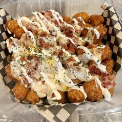 Rocky's Pizza & R Bar