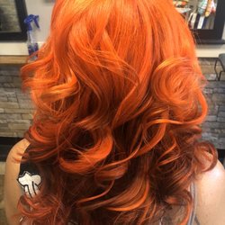 Adam & Eve Salons
