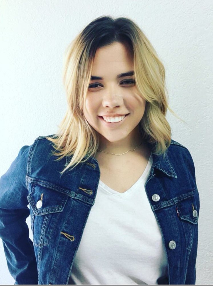 Stephanie Hebard Colorist/Stylist Logo