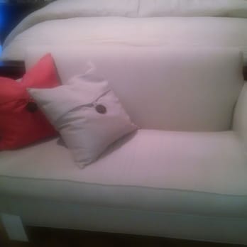 Pottery Barn - The perfect settee for the foot of the bed. - Furniture Stores Near Me - Norcross, Georgia Pottery Barn - The perfect settee for the foot of the bed. - Furniture Stores Near Me - Norcross, Georgia
