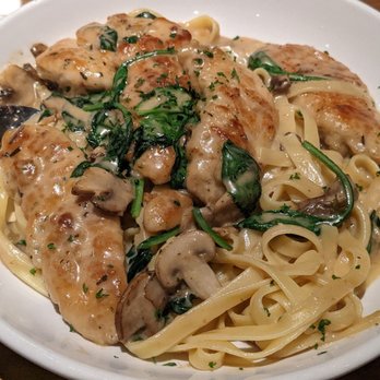 Olive Garden Italian Restaurant - Chicken marsala fettuccine - Italian Near Me - Eagan, Minnesota Olive Garden Italian Restaurant - Chicken marsala fettuccine - Italian Near Me - Eagan, Minnesota