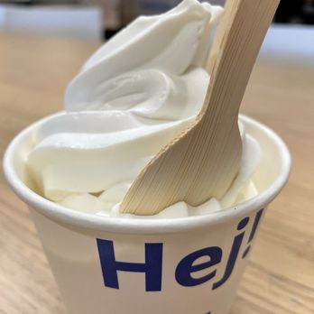 IKEA Bistro/Exit Cafe - Hot Dogs Near Me - Costa Mesa, California