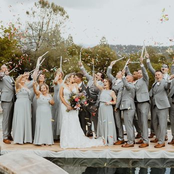 bridesmaid dresses san francisco San Francisco Maxi Dress main image 0
