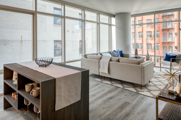 1213 Walnut Apartments by null