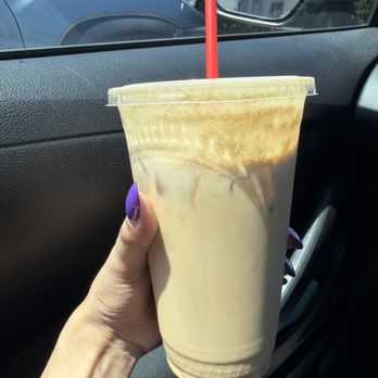 Tribute Coffee House - Coffee & Tea Near Me - Garden Grove, California