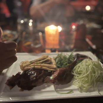 Echo Palm Beach - Peking Duck - Bars Near Me - Palm Beach, Florida